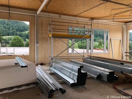 Izgradnja nove Osnovne šole Frana Albrehta (4)